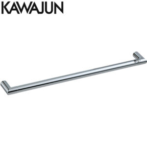 KAWAJUN 毛巾桿(亮鉻) SE-501-XCL