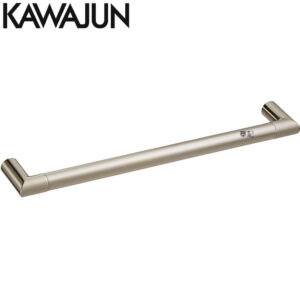KAWAJUN 毛巾桿(拉絲鎳) SE-501-XN