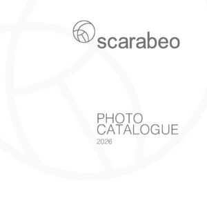 SCARABEO-2026型錄