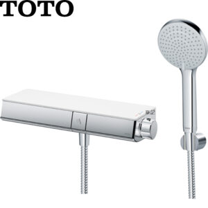 TOTO 沐浴龍頭 TBV10410P-S