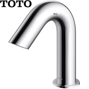 TOTO 感應式單槍面盆龍頭 TLE28002P