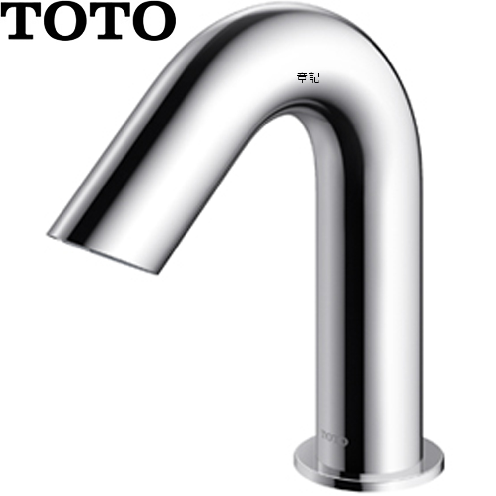 TOTO 感應式單槍面盆龍頭 TLE28002P