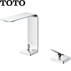 TOTO 臉盆龍頭 TLP02304P
