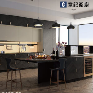 KOHLER Kitchens-2025型錄