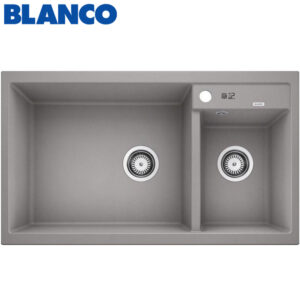 BLANCO METRA 9 花崗岩水槽(86x50cm) 513268