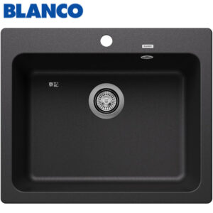 BLANCO NAYA 6 花崗岩水槽(61.5x51cm) 519638