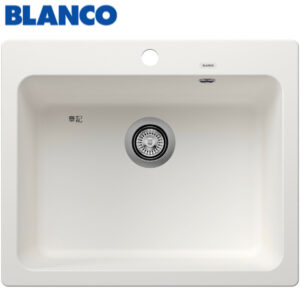 BLANCO NAYA 6 花崗岩水槽(61.5x51cm) 519641