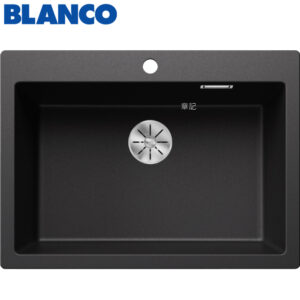 BLANCO PLEON 8 花崗岩水槽(70x51cm) 523043