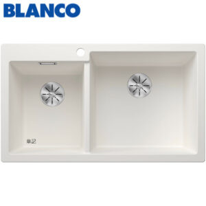 BLANCO PLEON 9 花崗岩水槽(86x50cm) 523061