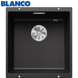 BLANCO SUBLINE 400-U 花崗岩水槽(46x43cm) 523422