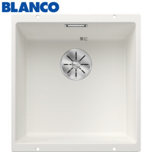 BLANCO SUBLINE 400-U 花崗岩水槽(46x43cm) 523426