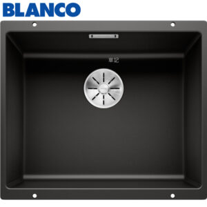 BLANCO SUBLINE 500-U 花崗岩水槽(53x46cm) 523432