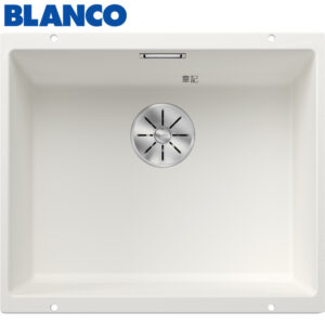 BLANCO SUBLINE 500-U 花崗岩水槽(53x46cm) 523436