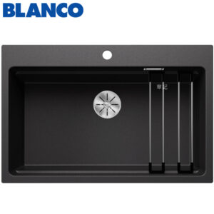 BLANCO ETAGON 8 花崗岩水槽(78x51cm) 525187