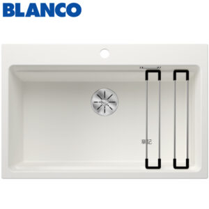 BLANCO ETAGON 8 花崗岩水槽(78x51cm) 525191