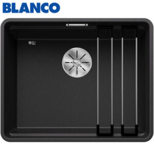 BLANCO ETAGON 500-F 花崗岩水槽(52.7x42.7cm) 526343