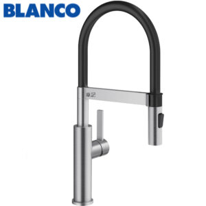 BLANCO Sonea-S 伸縮廚房龍頭 526616