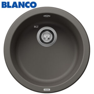 BLANCO RONDO 花崗岩圓槽(直徑45cm) 527240