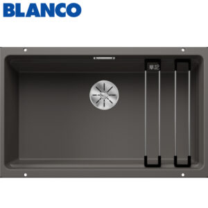 BLANCO ETAGON 700-U 花崗岩水槽(73x46cm) 527261