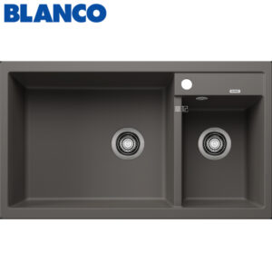 BLANCO METRA 9 花崗岩水槽(86x50cm) 527304