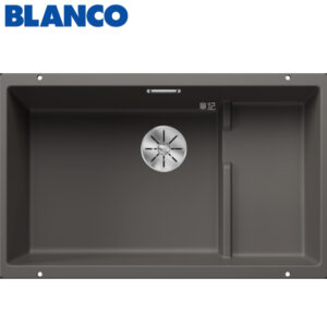 BLANCO SUBLINE 700-U Level 花崗岩水槽(73x46cm) 527354