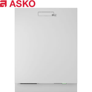 ASKO嵌入式洗碗機 DBI545IK.W.TW【全省免運費宅配到府+贈送標準安裝+贈送好禮洗碗劑組合】