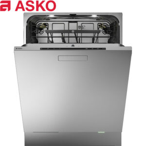 ASKO嵌入式洗碗機 DBI746MIQ.S.TW【全省免運費宅配到府+贈送標準安裝+贈送好禮洗碗劑組合】