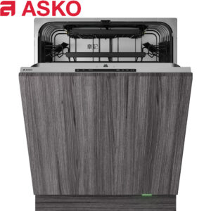ASKO全嵌式洗碗機 DFI544D.TW【全省免運費宅配到府+贈送標準安裝+贈送好禮洗碗劑組合】