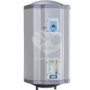 怡心牌電熱水器(容量86L / 等同260L出水量) ES-2219