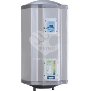 怡心牌電熱水器(容量86L / 等同260L出水量) ES-2226