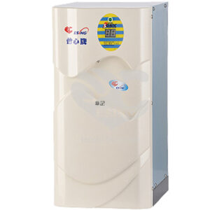 怡心牌電熱水器(容量10L / 等同32L出水量) ES-320