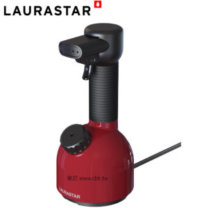LAURASTAR 手持蒸汽掛燙機 IGGI