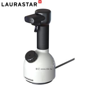 LAURASTAR 手持蒸汽掛燙機 IGGI-W