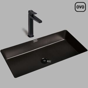 OVO 下嵌式臉盆(70cm) L5582