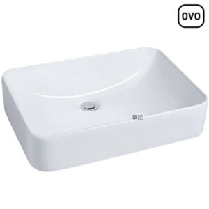 OVO 檯面盆(54cm) L6414