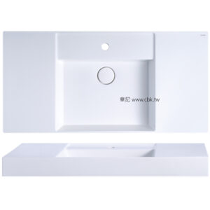 凱撒CAESAR檯面盆(100cm) LF5386