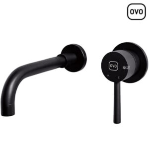 OVO 壁式面盆龍頭 S6080
