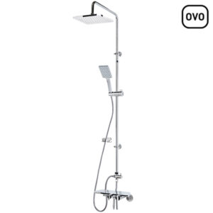 OVO 淋浴柱 T8028