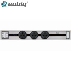 eubiq RH2 嵌入式移動式插座 TASX-RH2-60