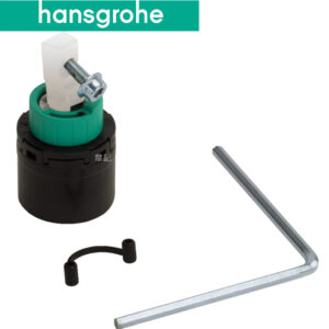 hansgrohe 龍頭專用陶瓷軸心 92730