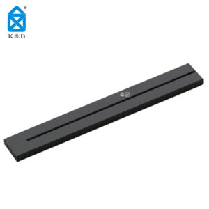 K&B 壁掛式軌道插座 HKB22080