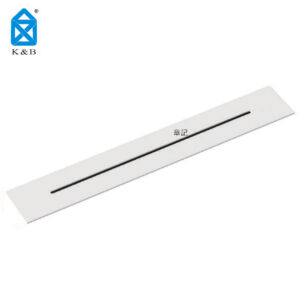 K&B 嵌入式軌道插座 HKW32080
